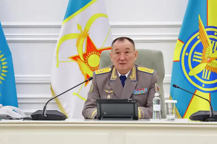 500 медалей, включая 234 золотые: в Минобороны подвели спортивные итоги (5)