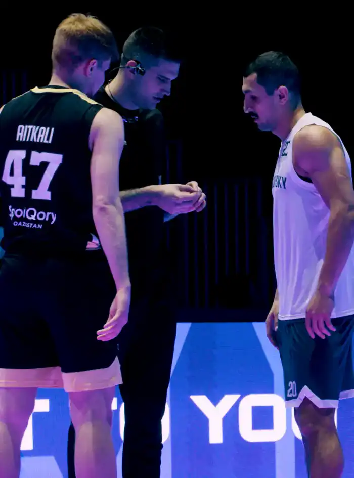 Команды Казахстана вышли в плей-офф на Games of the Future в Абу-Даби (3)