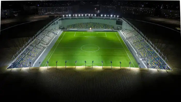 В Кызылординской области за последние 3 года построен 21 спортивный комплекс (4)