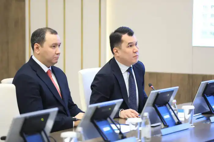 Глава региона потребовал не допустить подорожания продуктов к Новому году (6)