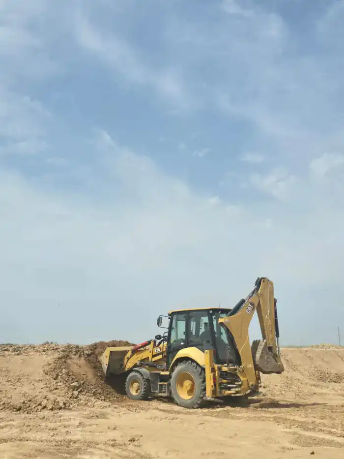 По факту нарушения природоохранного законодательства предприятием «Karabatan Utility Solutions» приняты меры восстановления окружающей среды (2)