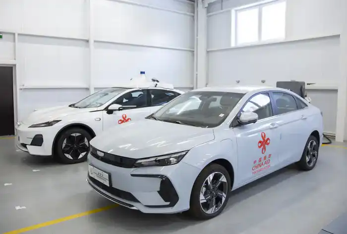 Инжиниринговый центр «SMART Driving Technology»: решения для беспилотного транспорта (7)