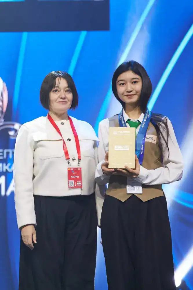 193 награды разыграны на Республиканской олимпиаде по общественно-гуманитарному направлению для учащихся сельских школ (3)