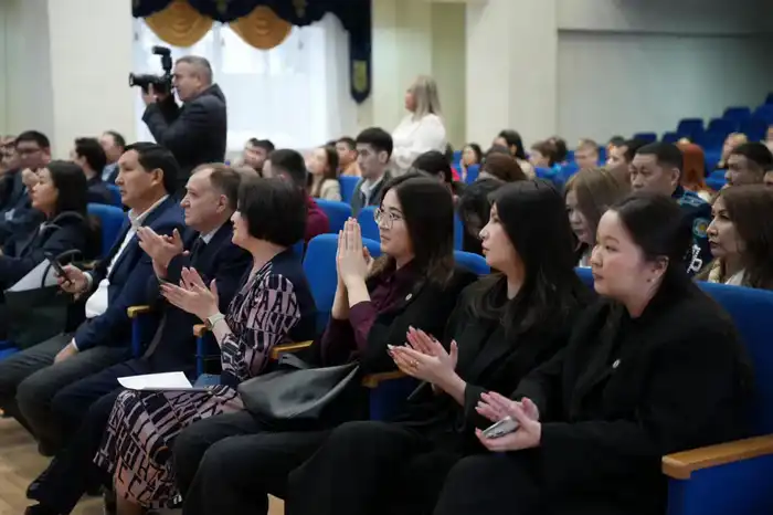 Год рабочих профессий: более 300 профориентационных экскурсий для учащихся провели в Астане (7)