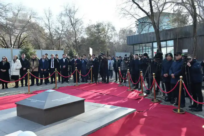 В КазНУ начато строительство пяти общежитий (4)