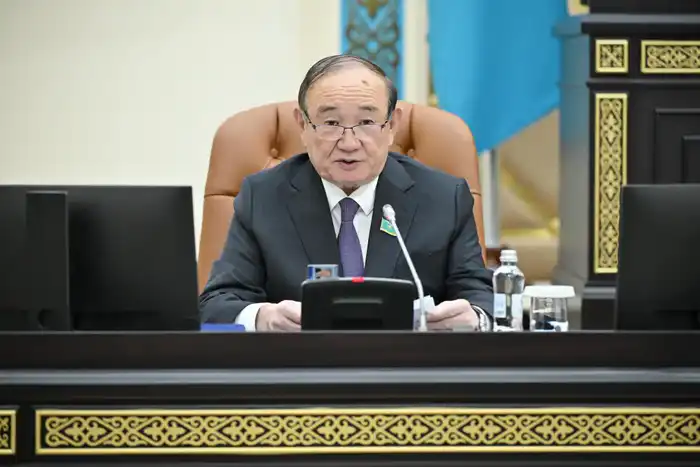 Заболеваемость сельхозживотных в Казахстане снизилась на 51% (3)