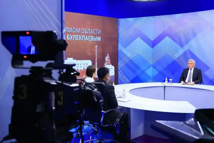 Как решают вопрос с нехваткой медицинских кадров в Карагандинской области (2)