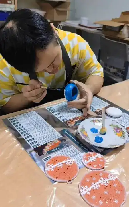 Инвестиции в молодёжь: в Карагандинской области определили победителей конкурса грантов «Тәуелсіздік ұрпақтары» (8)