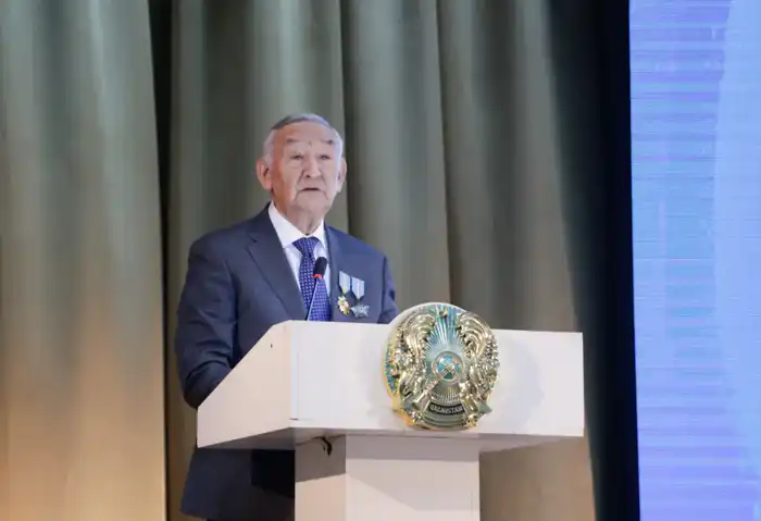 Форум для молодых избирателей прошел в Таразе (4)