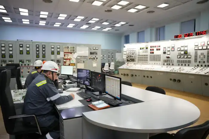 Журналисты оценили модернизацию энергетики Карагандинской области в ходе пресс-тура (9)