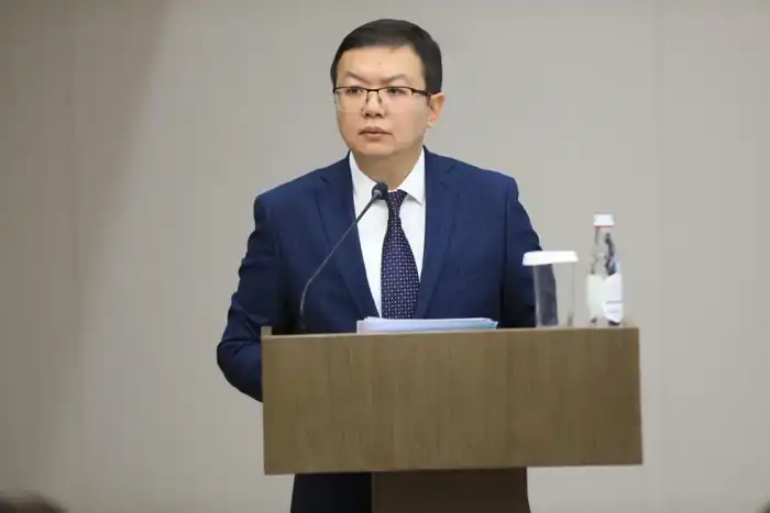 В Актюбинской области сохраняется стабильная экономическая ситуация и отмечается рост основных показателей экономики (5)