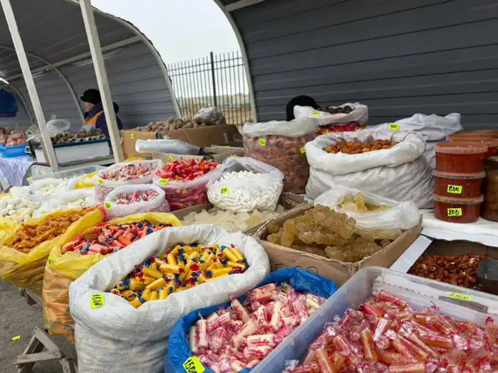 В Мангистауской области субъекты малого и среднего бизнеса произвели продукции на 1 трлн тенге (5)