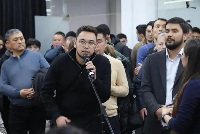 Корректировка Генплана Алматы учитывает развитие агломерации (3)