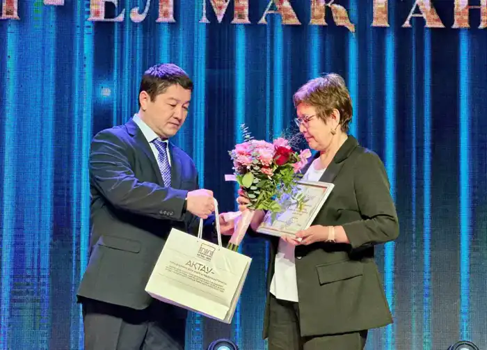 В Мангистау подвели итоги Года рабочих профессий (6)