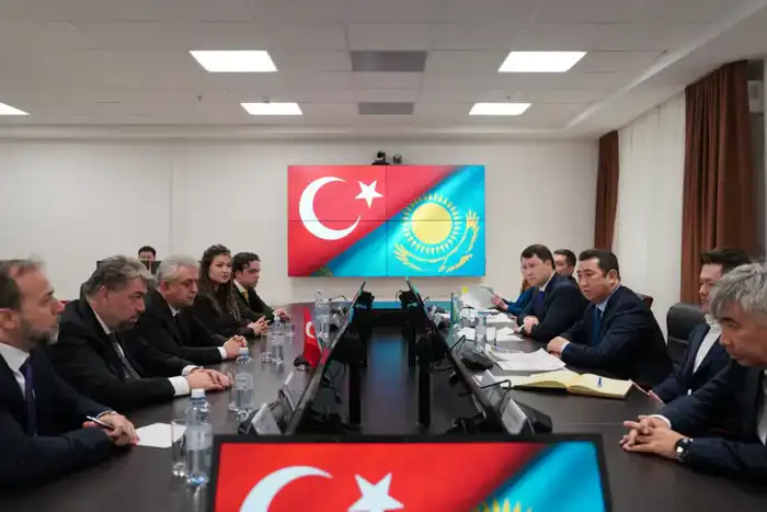 Cengiz Holding инвестирует 500 млн долларов в строительство двух сахарных заводов в Казахстане (4)