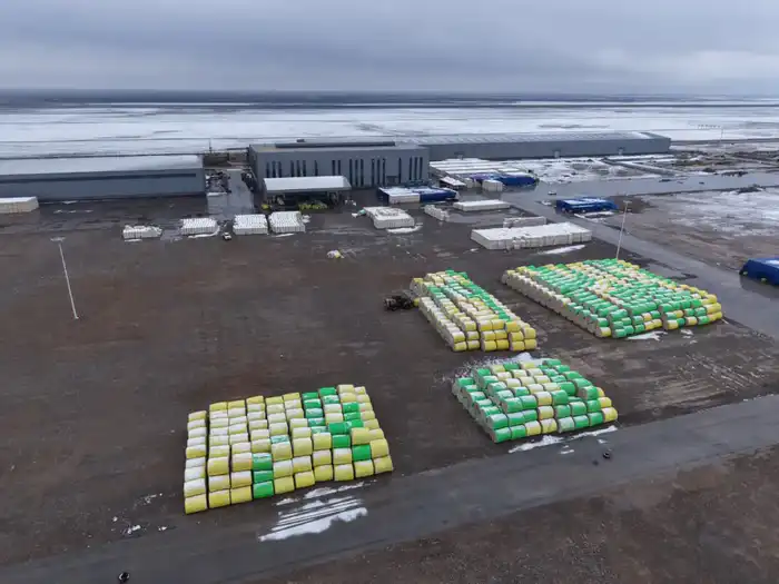 В ТУРКЕСТАНСКОЙ ОБЛАСТИ ОТКРЫЛСЯ СОВРЕМЕННЫЙ ХЛОПКОПЕРЕРАБАТЫВАЮЩИЙ ЗАВОД, ОСНАЩЕННЫЙ НОВЕЙШИМИ ИНТЕЛЛЕКТУАЛЬНЫМИ ТЕХНОЛОГИЯМИ (5)