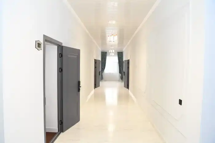 Открылся придорожный сервисный комплекс (9)