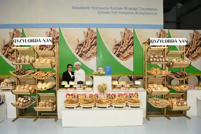 Заместитель Премьер-министра ознакомился с работой малой промышленной зоны «Тумар» (9)