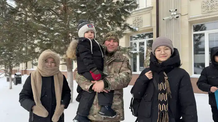 Более трех тысяч детей военнослужащих вовлечены в систему кружковой и спортивной работы (3)