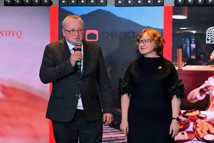 В Семее открылся пятизвездочный гостинично-ресторанный комплекс (5)