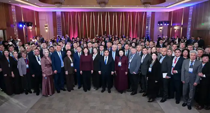 Дархан Жазықбай: «Академическая честность сегодня – безопасность Казахстана завтра» (4)