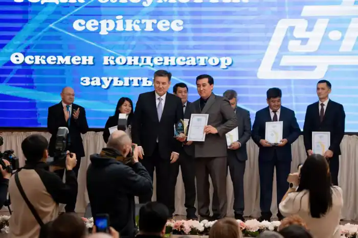 В ВКО более 5 тысяч студентов обучаются по дуальной системе обучения (7)