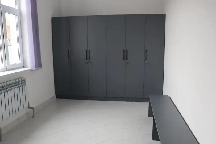 В регионах Казахстана расширяется противопожарная инфраструктура в сельской местности (10)