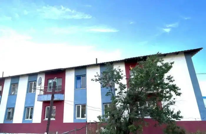 В Аксуском районе области Жетісу построят Центральный стадион (4)