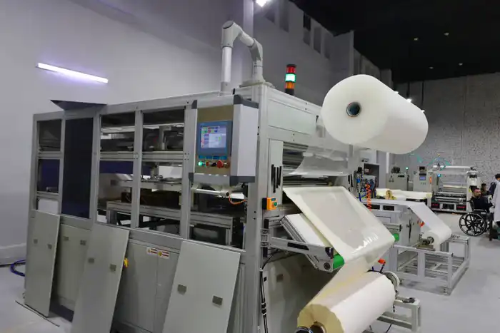 От науки к промышленности: в Алматы запущены производства мембран и изоляционных материалов (3)