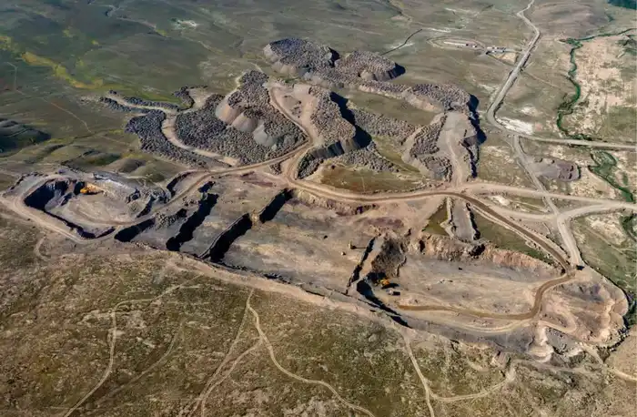 В Жамбылской области реализуется проект по строительству крупнейшего химического комплекса (2)