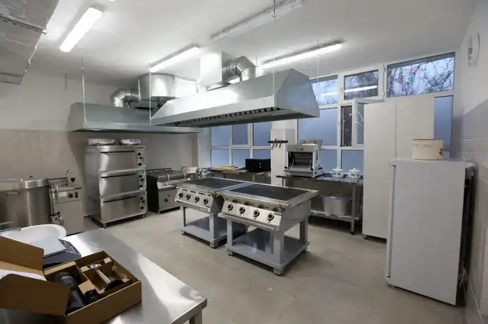 В Алматы состоялось техническое открытие объектов образования (4)