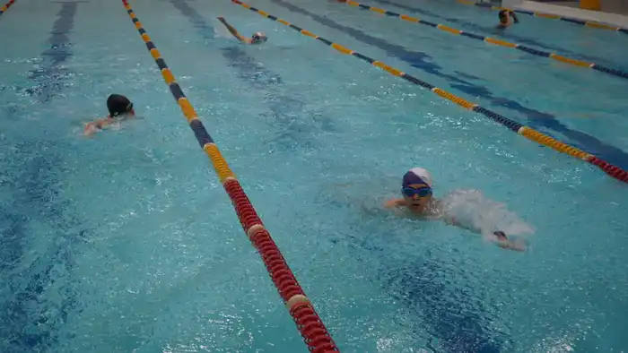 В Алматы журналистов ознакомили со спецификой обучения в военных учебных заведениях МО РК (9)