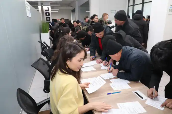 В Алматы начались общественные обсуждения проекта корректировки Генерального плана города (7)