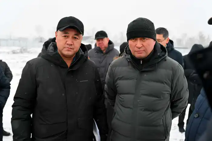 В Семее начато строительство нового современного стадиона на 25 тысяч мест (9)