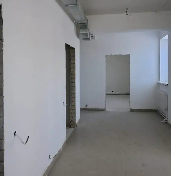 Аким области Асаин Байханов в рамках рабочей поездки посетил Успенский район, где ознакомился с ходом реализации социальных проектов (3)