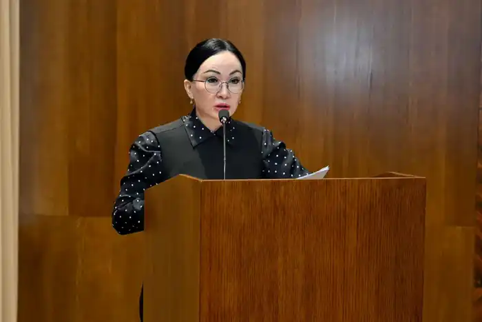 На расширенном аппаратном совещании обсуждено качество строительства в регионе (2)