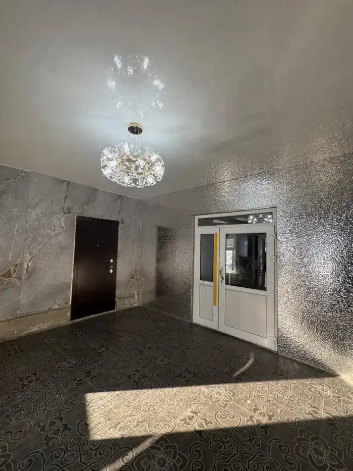 В Катон-Карагае по проекту «Ауыл Аманаты» запускают новый центр сервиса (7)