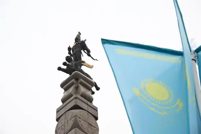 В Алматы стартует программа патриотических событий к памятным датам декабря (2)