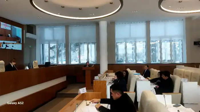 В ВКО состоялось заседание Общественного совета (5)