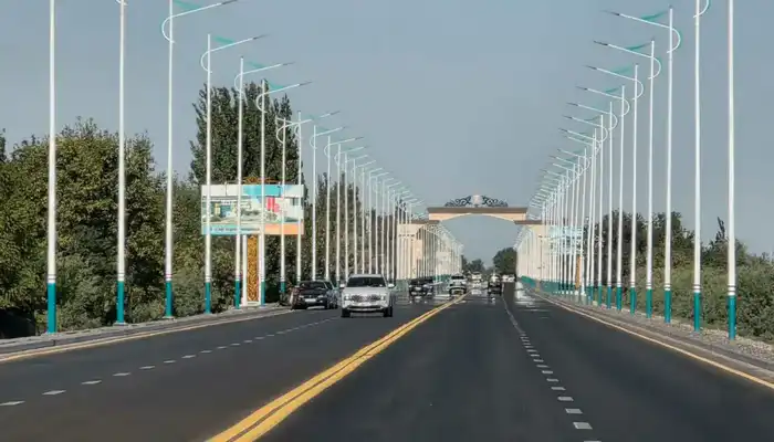 В Кызылординской области доля дорог в хорошем состоянии составляет 95% (5)