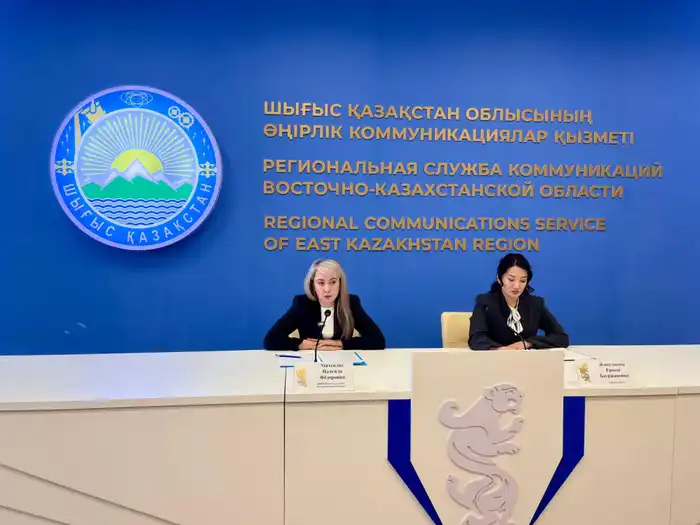 В ВКО представили итоги работы в сфере земельных отношений (2)