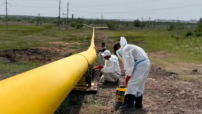 Карагандинская область: итоги в сфере энергетики и жилищно-коммунального хозяйства (4)