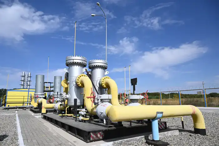 В области Жетісу со следующего года начнутся работы по газификации Аксуского района (3)