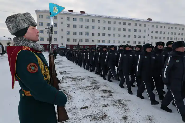 115 лет Бауыржану Момышулы: имя, которое выбирают защитники Родины (3)