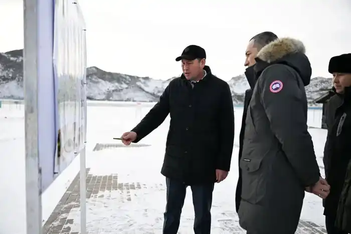 151 объект размещения вместимостью 10 тысяч койко-мест расположено в Павлодарской области (4)