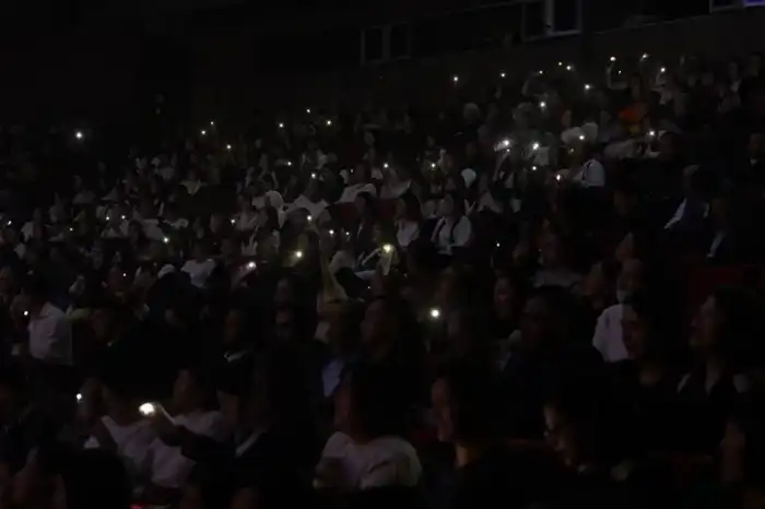 В ТУРКЕСТАНСКОЙ ОБЛАСТИ НАГРАЖДЕНЫ ЛУЧШИЕ РАБОТНИКИ ГОДА (4)