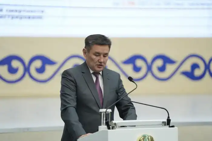 Открытый диалог: акимы ВКО и Усть-Каменогорска встретились с населением (9)