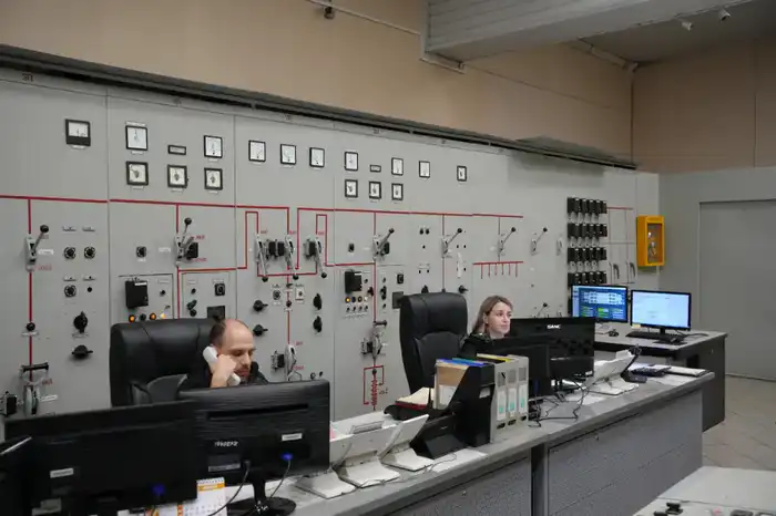 Журналисты оценили модернизацию энергетики Карагандинской области в ходе пресс-тура (2)