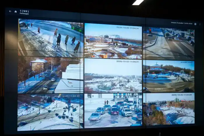 В Восточном Казахстане запускают центр цифрового управления регионом (5)