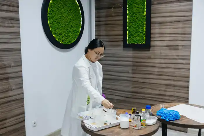 В Атырауской области в рамках акции «Таза Қазақстан» прошла встреча с молодёжью (3)